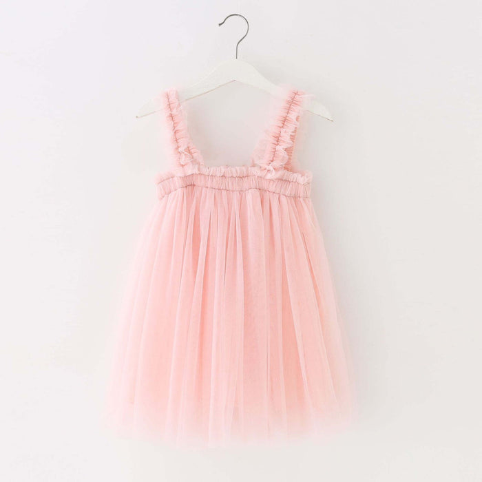 Blooming Wisdom Sofia Tulle Dress
