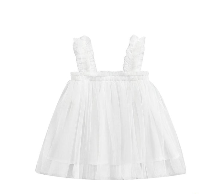 White / 0-1 yo