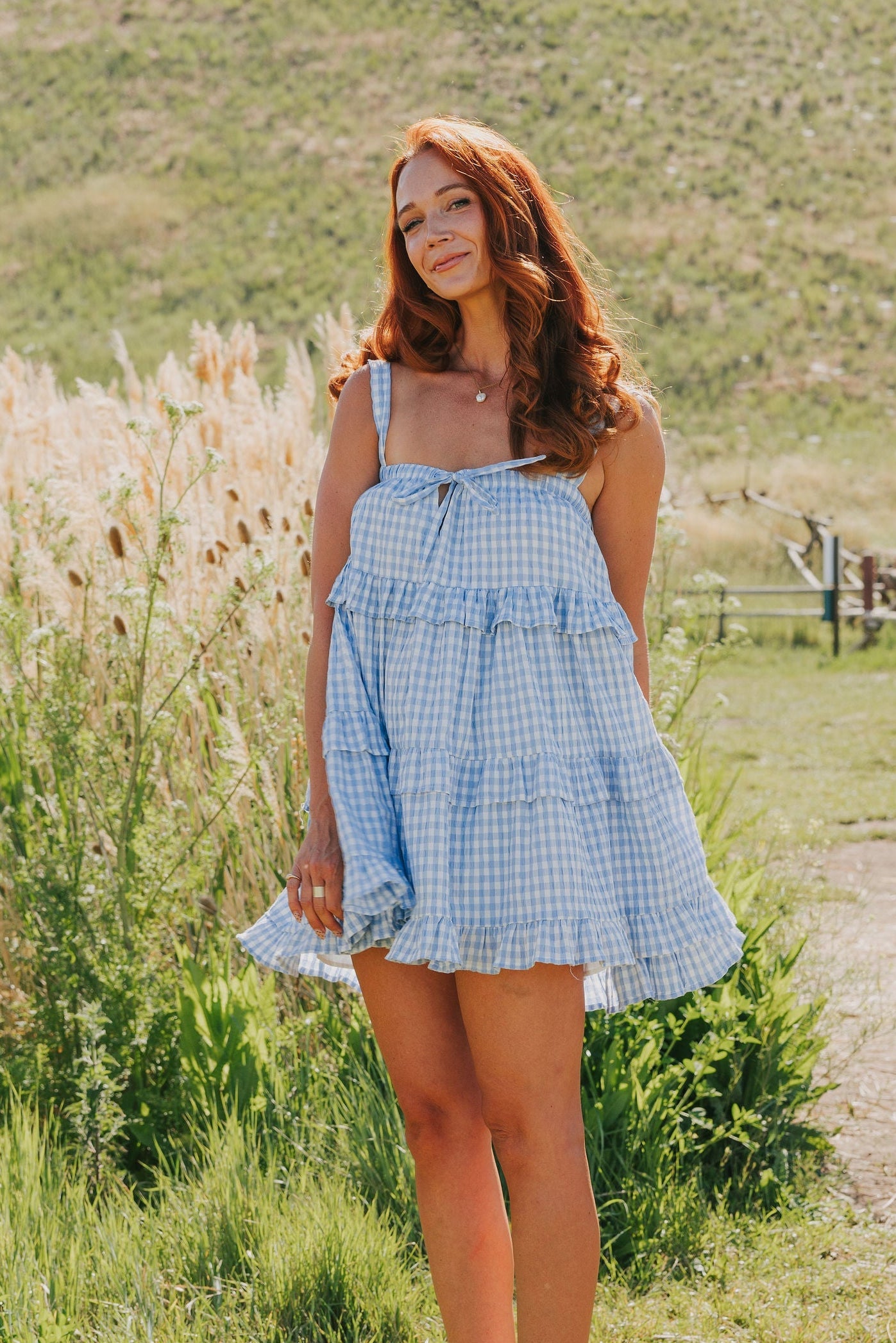 Best Day Yet Dress