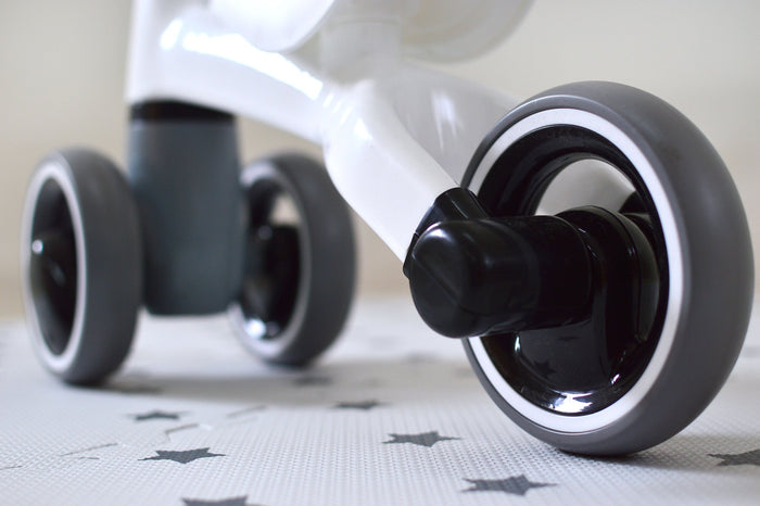 Bonjour Baby Toddler Trike