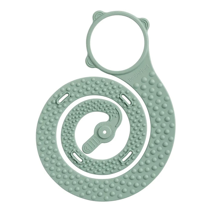 BooginHead Silicone SippiGrip