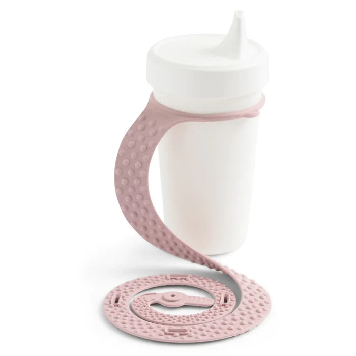 BooginHead Silicone SippiGrip