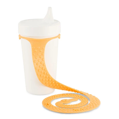 BooginHead Silicone SippiGrip