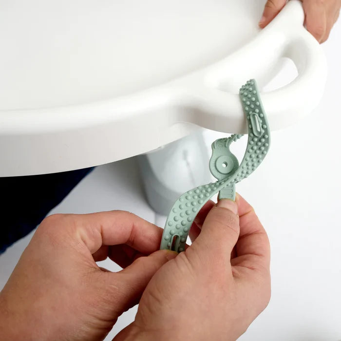 BooginHead Silicone SippiGrip