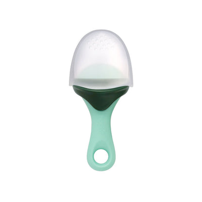 Boon Pulp Silicone Feeder