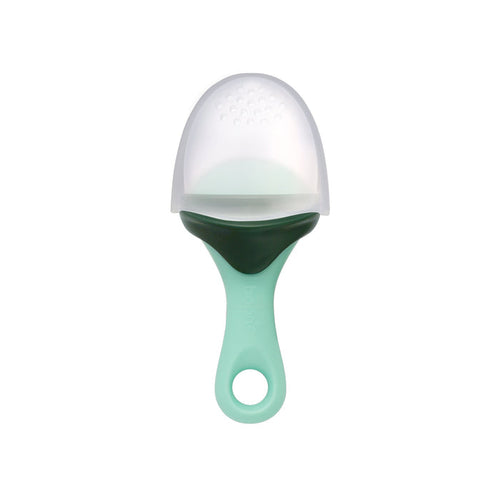 Boon Pulp Silicone Feeder