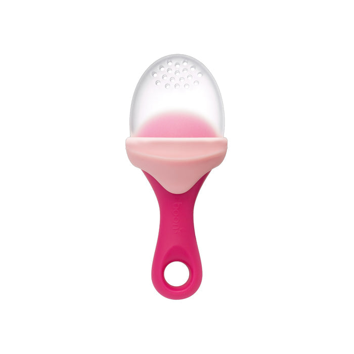 Boon Pulp Silicone Feeder