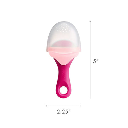 Boon Pulp Silicone Feeder