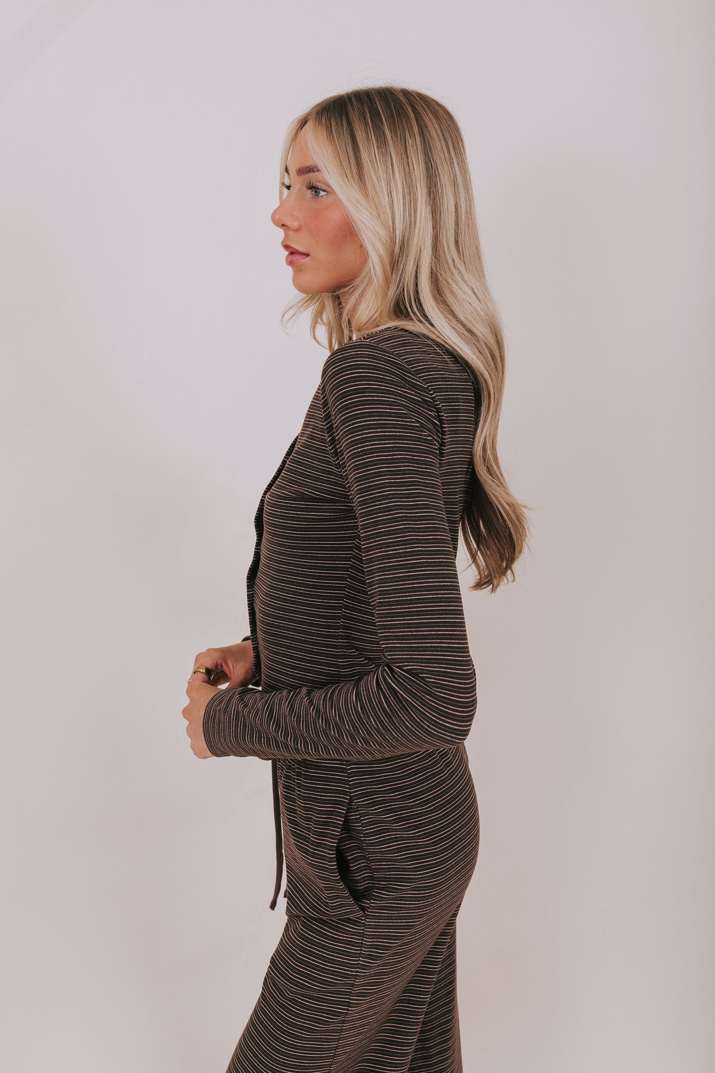 Comfort Called Top - 2 Colors!