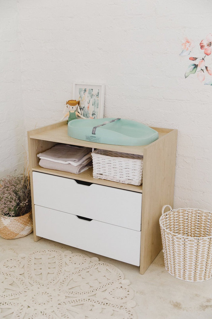 Bumbo Changing Pad