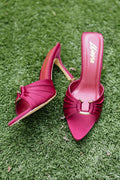 Calista Heels