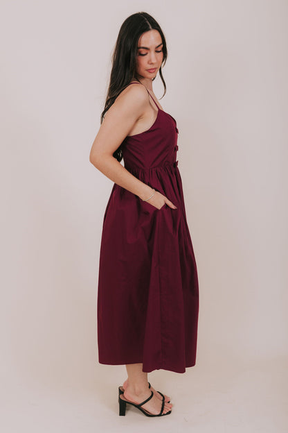 Beneath The Moonlight Dress