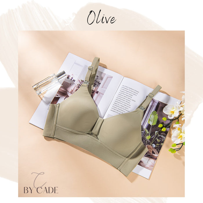 By Cade Cute Nursing Bra