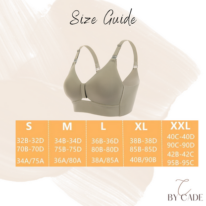 By Cade Cute Nursing Bra