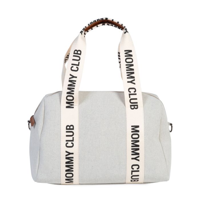 Childhome Mommy Club Nursery Bag