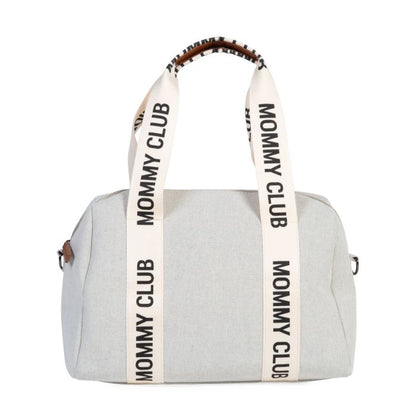 Childhome Mommy Club Nursery Bag