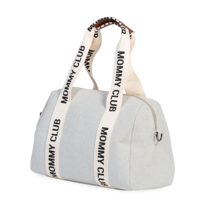 Childhome Mommy Club Nursery Bag
