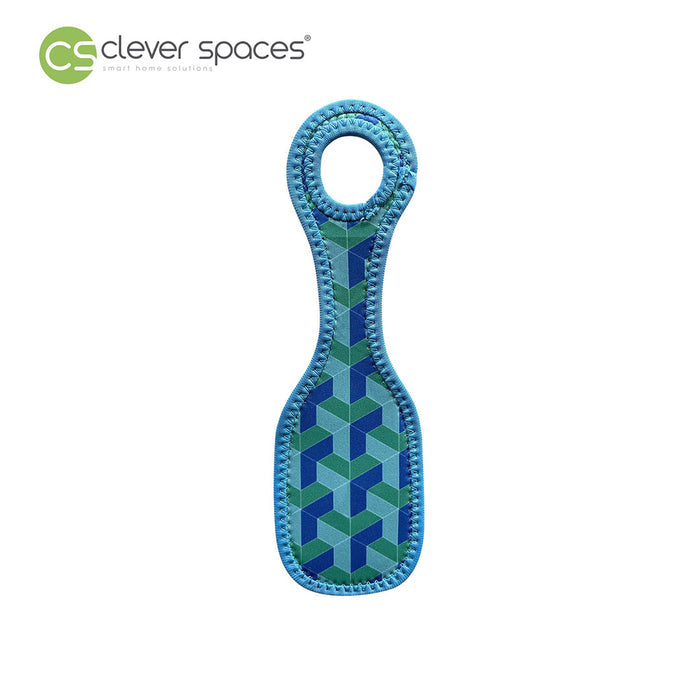 Clever Spaces Luggage Tags