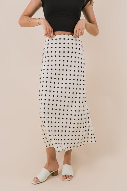 Country Honey Skirt - 2 Colors!