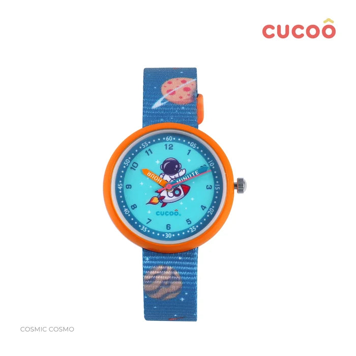 Cosmic Cosmo