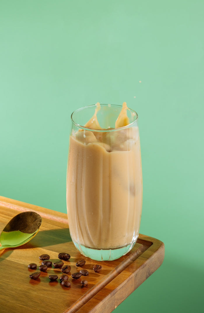 Detoxiboost Ultra Cleanse Gluta Coffee (B1T1)