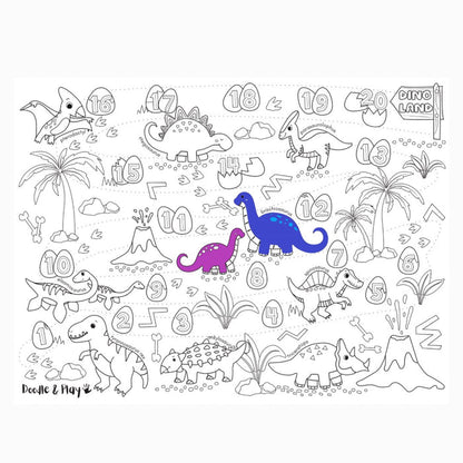 Dino Race (Large)