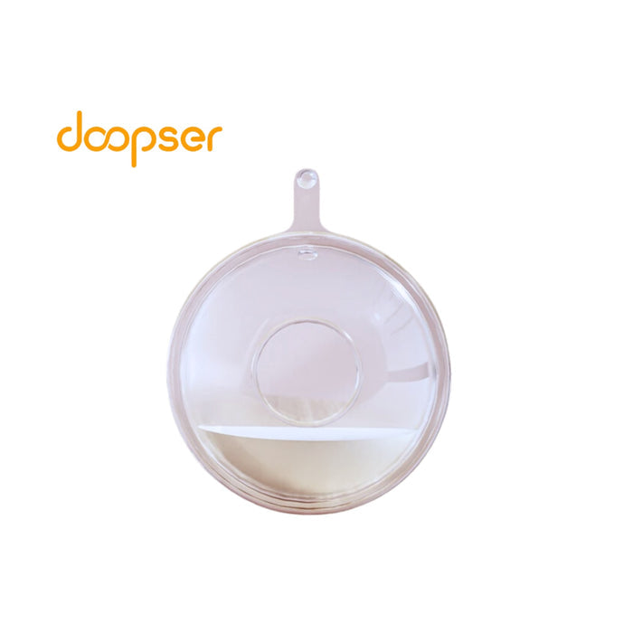 Doopser Breast Shells