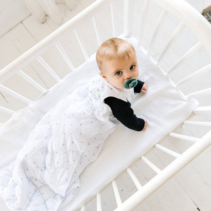 Dreamland Baby Weighted Sleep Sack 6-12 Months