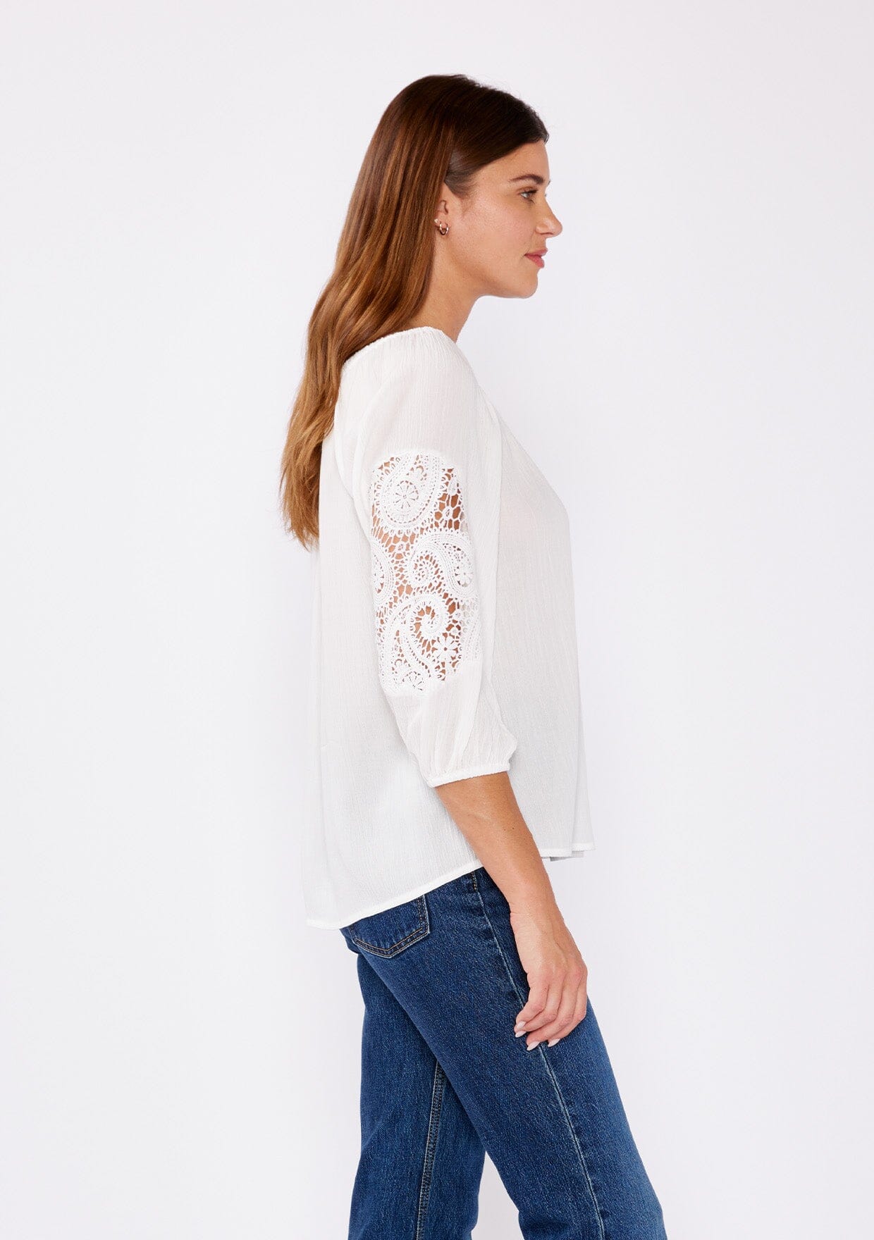 Serene Soul Blouse