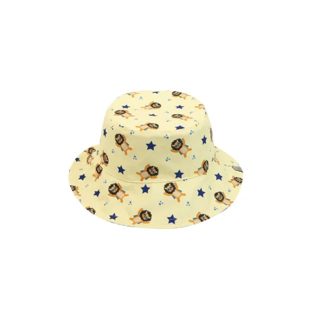Flap Jack Kids Sun Hats