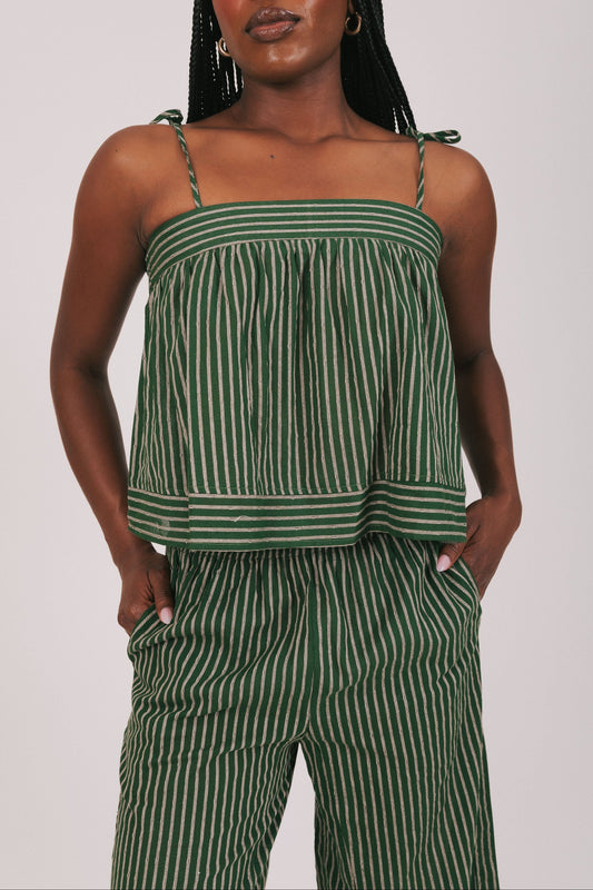 Cabana Crush Top