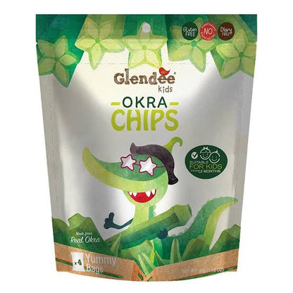 Okra