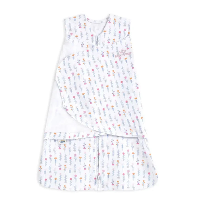 Flower Garden / Newborn