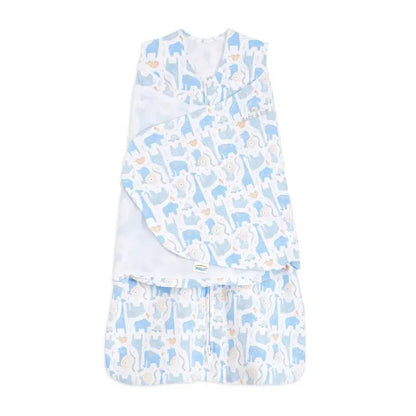 Blue Safari / Newborn