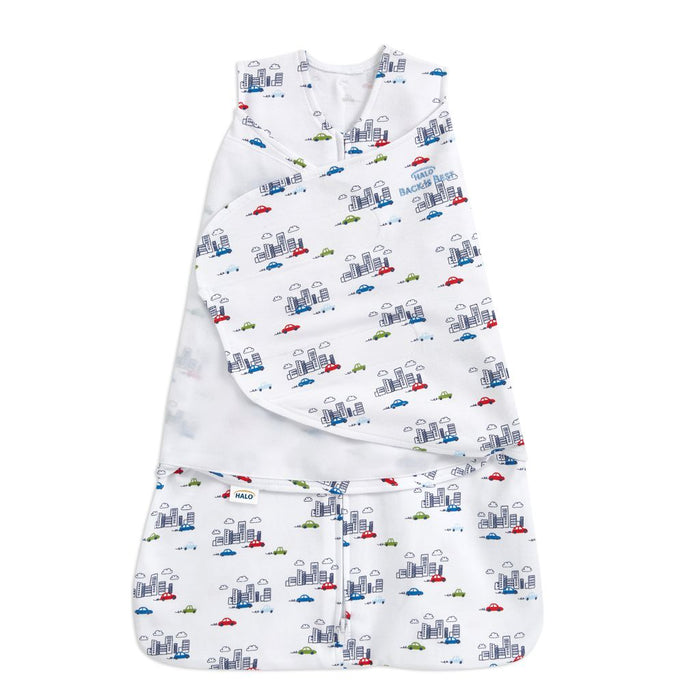 Halo Sleepsack Swaddle