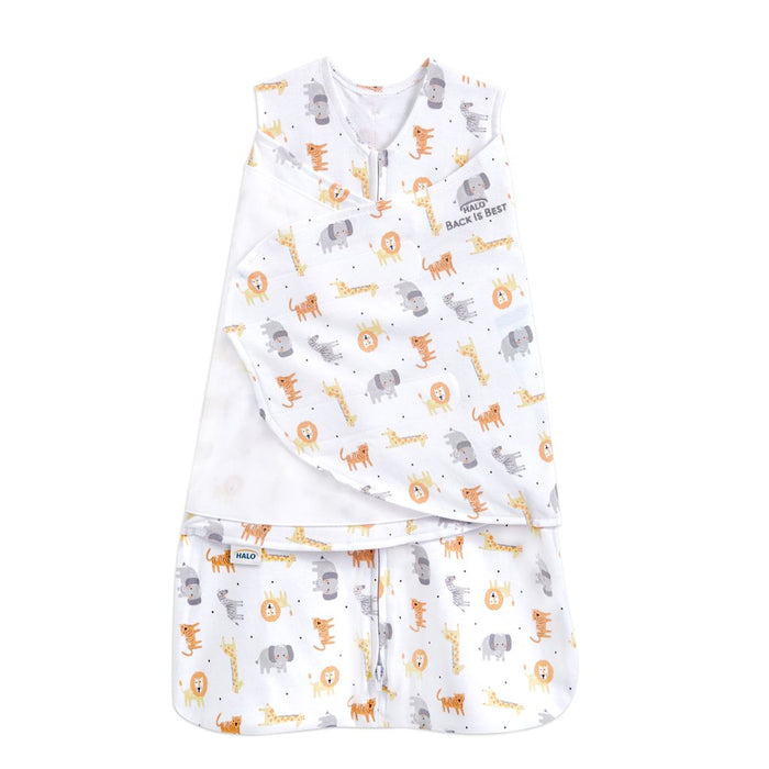 Halo Sleepsack Swaddle