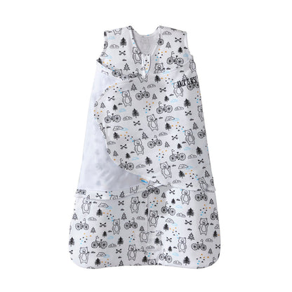 Halo Sleepsack Swaddle