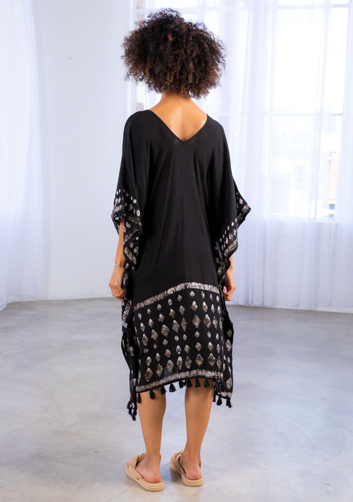 Lota Caftan
