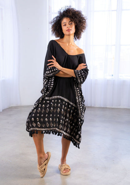 Lota Caftan