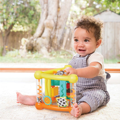 Infantino Activity Triangle