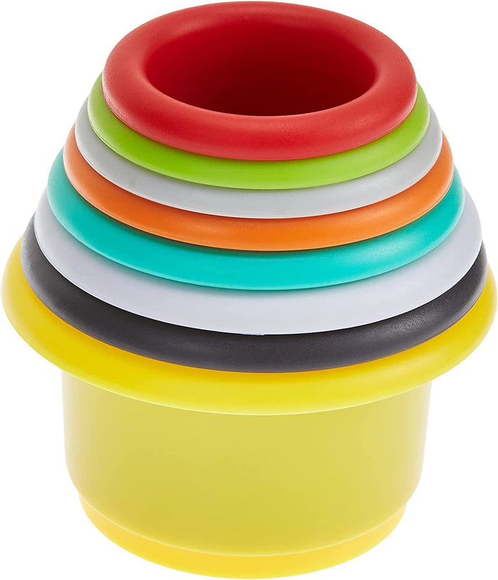 Infantino Stack 'N Nest Cups