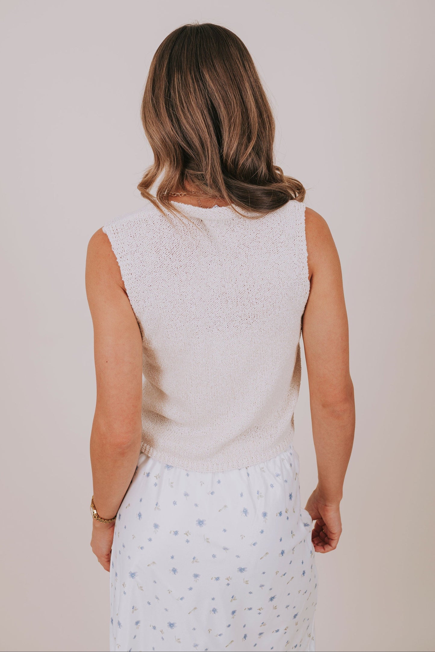 Another Side Of Me Top