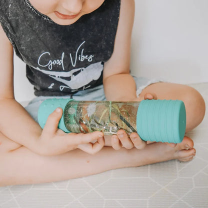 Jellystone DIY Calm Down Bottle