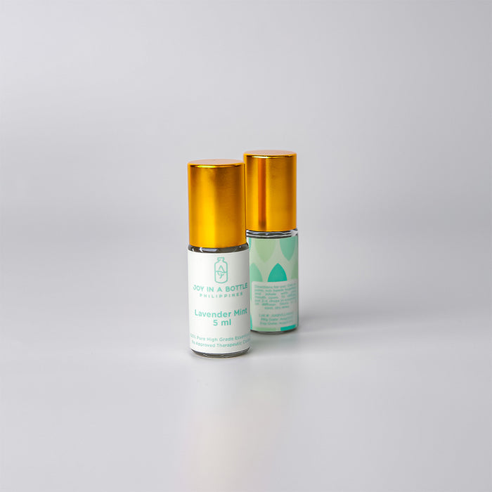 Joy In A Bottle Lavender Mint Roll-On