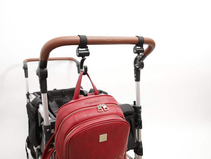 Keenz Bernd Stroller Hooks