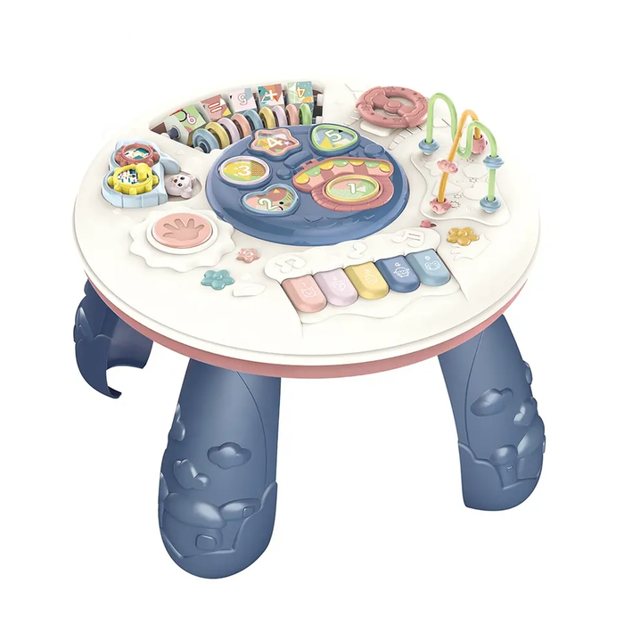Little Fat Hugs Learning Game Desk