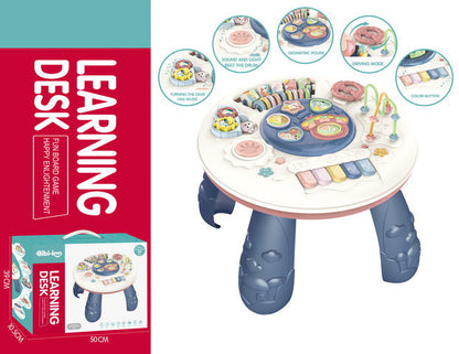 Little Fat Hugs Learning Game Desk