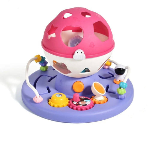 Little Fat Hugs Planet Light