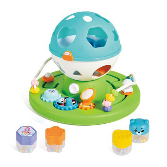 Little Fat Hugs Planet Light