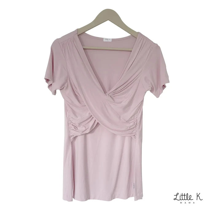 Little K Bamboo Mama PJ